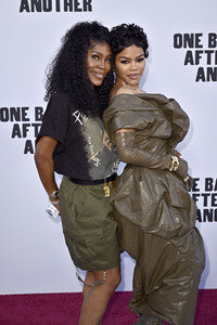 Filmpremiere 'One Battle After Another' in Los Angeles