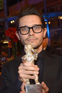 Preisverleihung, Berlinale 2016