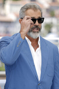 'Blood Father' Photocall, Cannes Film Festival 2016
