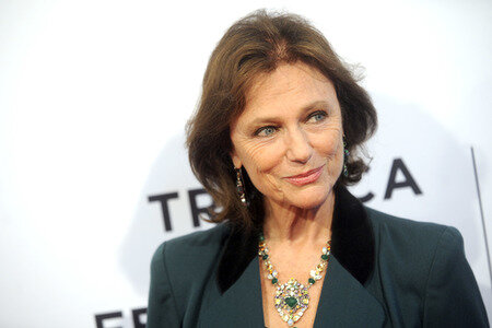 'Blue Night' Premiere, Tribeca Film Festival 2018 in New York