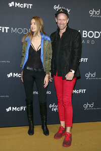 New Body Award 2017 in Berlin