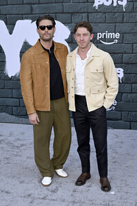 Serienfinale-Event 'The Boys' in Los Angeles