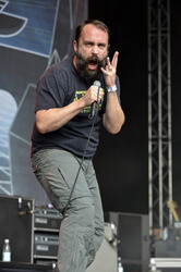 Bravalla Festival 2014, Norrköping