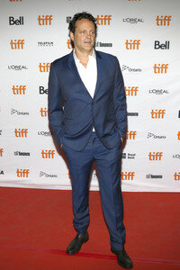 'Brawl in Cell Block 99' Premiere, Toronto International Film Festival 2017