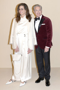 Filmpremiere  'Brunello, il visionario garbato' in Rom