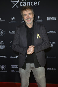 Charity-Event 'Cancel Cancer', Berlinale 2026