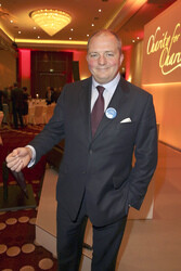 Charity for Charité Benefiz Gala 2014, Berlin