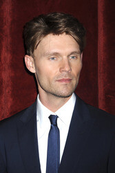 'Child of God' Premiere, New York