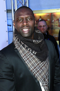 Filmpremiere 'Monsieur Chocolat' in Berlin