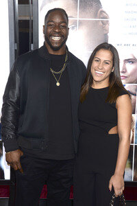 Filmpremiere 'Verborgene Schönheit' in New York