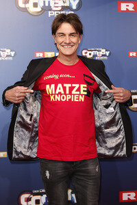 Deutscher Comedypreis 2018 in Köln