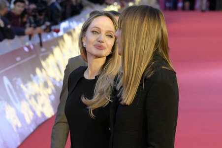 Filmpremiere 'Couture', Internationales Filmfestival Rom 2025