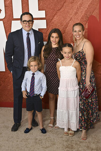 Filmpremiere 'Coyote vs. Acme' in Los Angeles