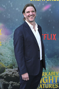 Filmpremiere 'Das Glück hat acht Arme' in Los Angeles