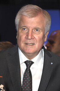 CSU Parteitag 2016 in München