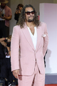 Filmpremiere 'In the Hand of Dante', Internationale Filmfestspiele von Venedig 2025