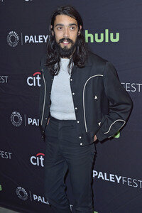 10. Paleyfest Fall TV Previews in Beverly Hills
