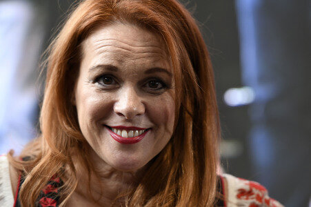 Destination Star Trek Germany Convention in Dortmund