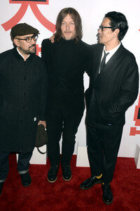 Filmscreening 'Ataris Reise' in New York