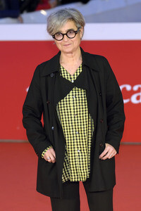 Filmpremiere 'Se domani non torno', Internationales Filmfestival Rom 2026