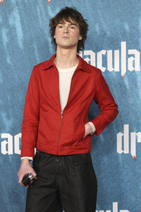 Filmpremiere 'Dracula - Die Auferstehung' in Los Angeles