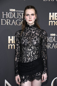 Season 3 Premiere 'House of the Dragon' in Berlin