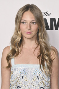 Filmpremiere 'Das Drama - Noch mal auf Anfang' in Los Angeles