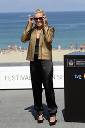 'The Drop' Photocall, San Sebastian Film Festival 2014