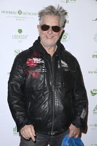 Dschungelparty zum TV-Start von 'Ich bin ein Star - Holt mich hier raus!' in Berlin