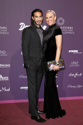 Deutscher Parfumpreis Duftstars 2014, Berlin
