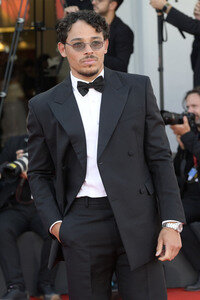 Filmpremiere 'A House of Dynamite', Internationale Filmfestspiele von Venedig 2025