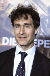 'Edge of Tomorrow' Premiere, New York