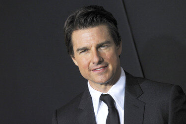 'Edge of Tomorrow' Premiere, New York