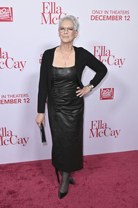 Filmpremiere 'Ella McCay' in Los Angeles