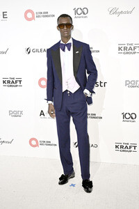 Elton John AIDS Foundation Academy Awards Viewing Party 2026 in West Hollywood