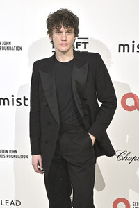 Elton John AIDS Foundation Academy Awards Viewing Party 2026 in West Hollywood