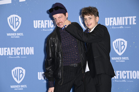 Filmpremiere 'Emil und die Detektive' in Berlin