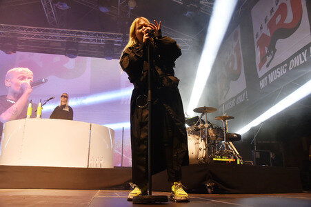 Energy Music Tour 2018 in Berlin