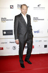 Media Entertainment Night 2014, Hamburg