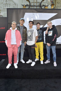 Filmpremiere 'The Equalizer 2' in Los Angeles