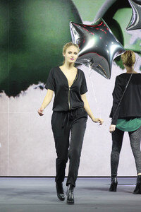Ernstings Family Fashion Show 2016 in Hamburg