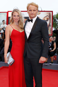 Opening Night und 'Everest' Premiere, Biennale 2015