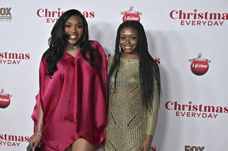 Filmscreening 'Christmas Everyday' in Los Angeles