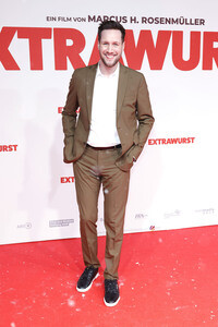 Filmpremiere 'Extrawurst' in Essen