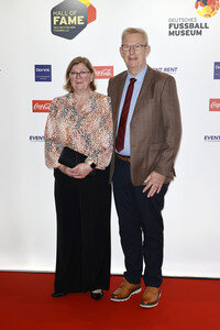 Hall of Fame Preisverleihung 2025 in Dortmund