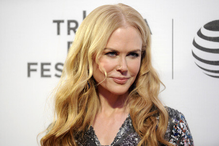 'The Family Fang' Premiere, Tribeca Film Festival 2016 in New York