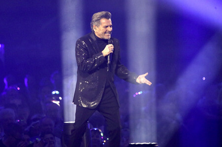 TV-Show 'Schlagerchampions 2026 - Das große Fest der Besten' in Berlin