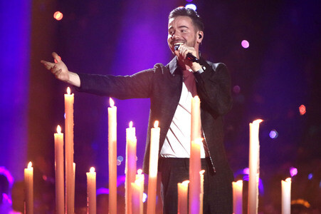 TV-Show 'Schlagerchampions 2026 - Das große Fest der Besten' in Berlin