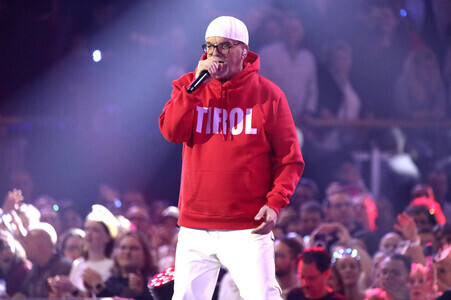 TV-Show 'Schlagerchampions 2026 - Das große Fest der Besten' in Berlin