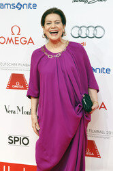 41. Deutscher Filmball 2014, Muenchen